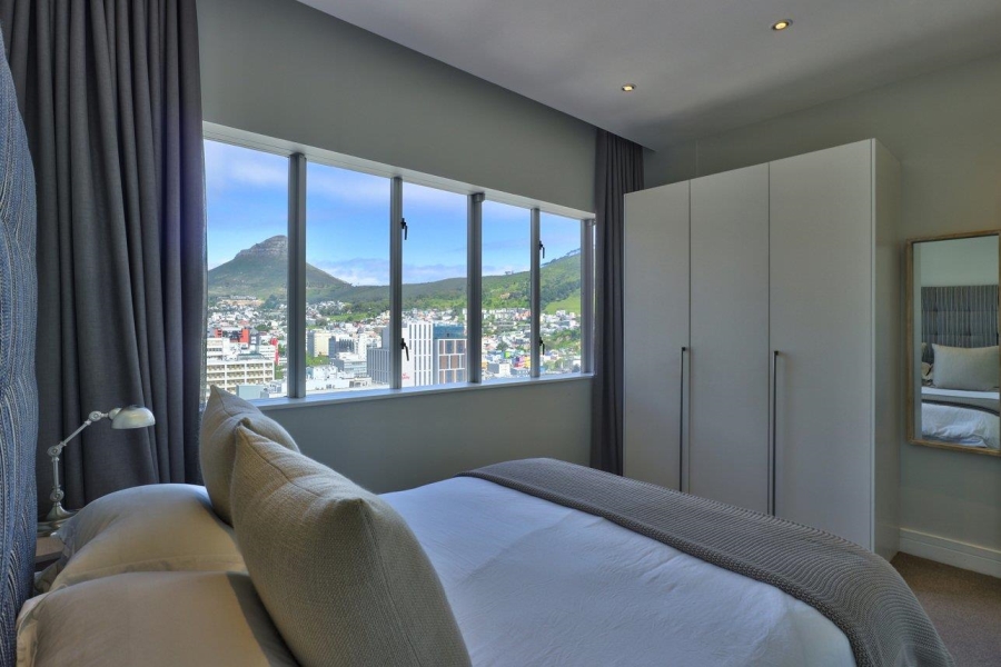 To Let 2 Bedroom Property for Rent in Cape Town City Centre Western Cape